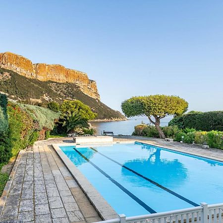 Appartamento Ben-Vengu Par Dodo-A-Cassis Esterno foto