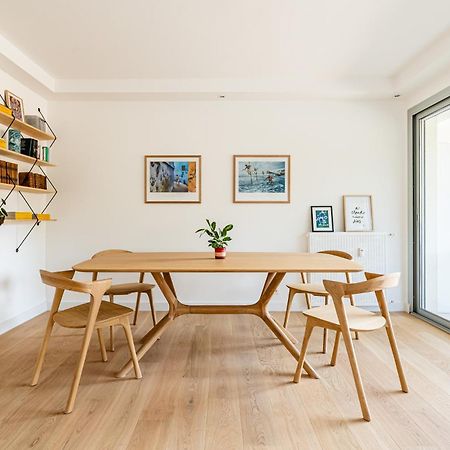 Appartamento Ben-Vengu Par Dodo-A-Cassis Esterno foto