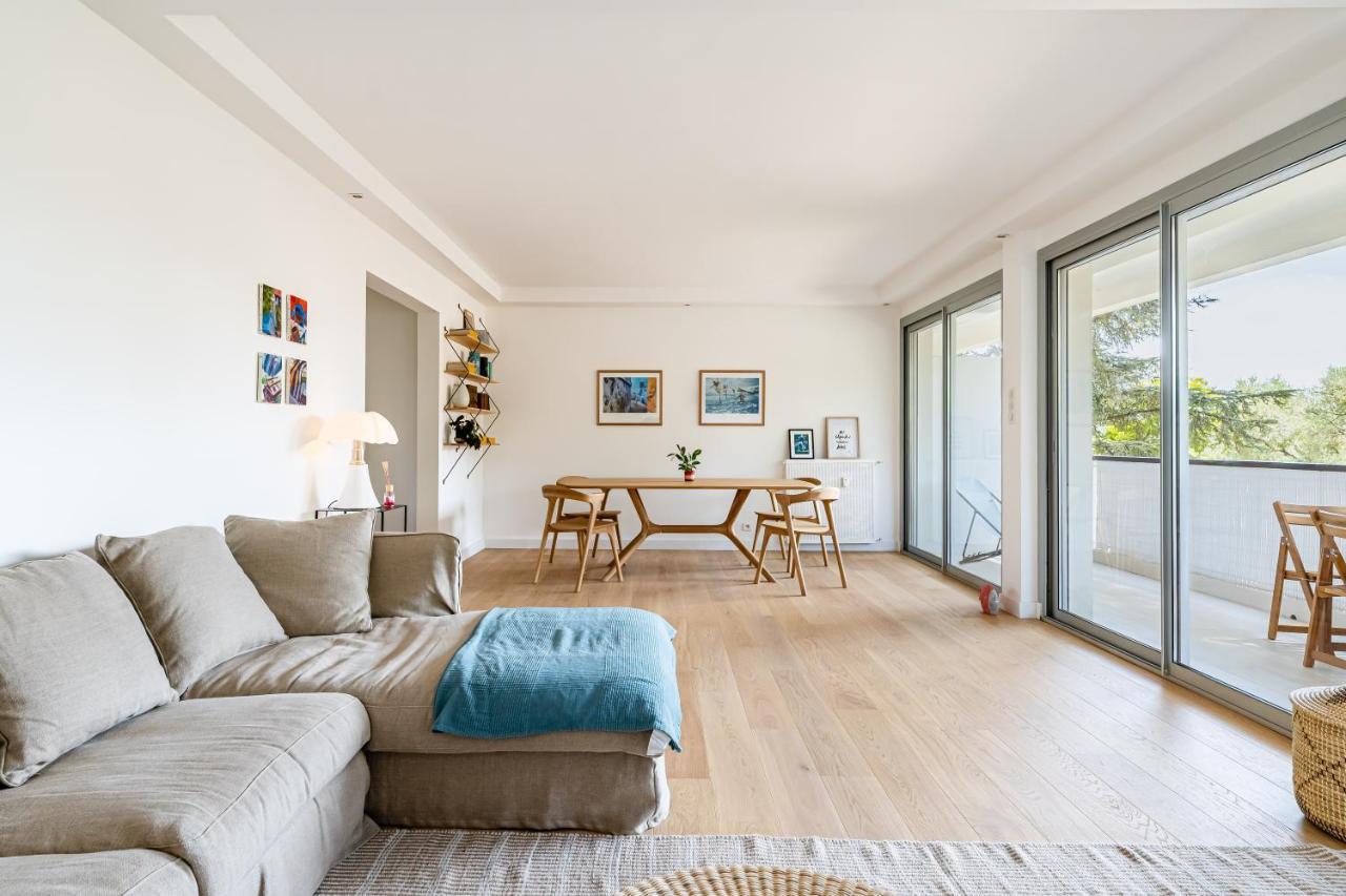 Appartamento Ben-Vengu Par Dodo-A-Cassis Esterno foto